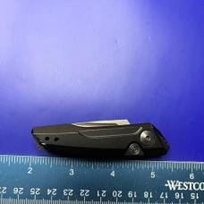 Kershaw Launch 9 Automatic Knife 7250 CPM154 Blade