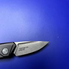 Kershaw Launch 9 Automatic Knife 7250 CPM154 Blade