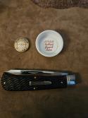 Gec 23 Redtail Jigged Bone 