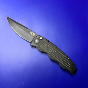 SOG-TAC OPS Automatic Knife