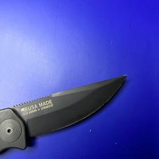 SOG-TAC OPS Automatic Knife