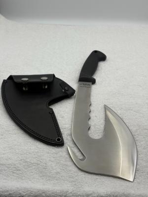 Blackjack Knives Vintage Viking Raider Axe Made In Japan Very Rare And Hard To Find