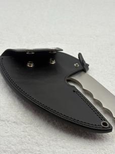 Blackjack Knives Vintage Viking Raider Axe Made In Japan Very Rare And Hard To Find