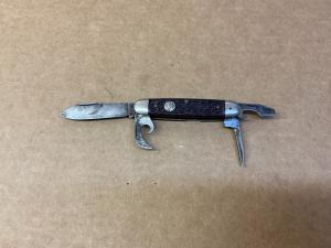 Ulster USA  Scout Knife