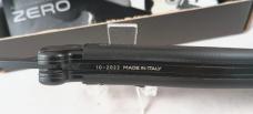 A.G.A. Campolin Zero AGA01SWAT-B