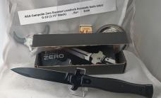 A.G.A. Campolin Zero AGA01SWAT-B