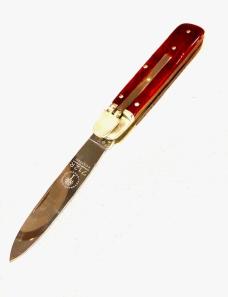 BOKER 712R Early Production