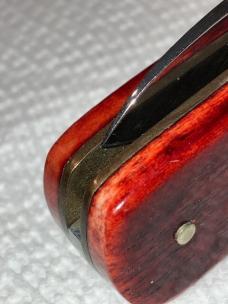 BOKER 712R Early Production