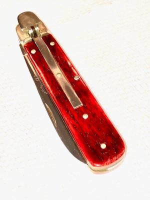 BOKER 712R Early Production