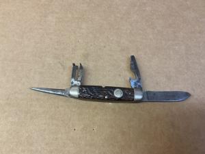 Remington Scout Knife R3333