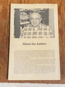 Pocketknives: Markings of Manufacturers and Dealers – Second Edition by John E. Goins (1982)