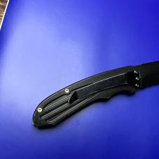 Smith & Wesson Extreme Ops Tanto Automatic Knife 