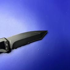 Smith & Wesson Extreme Ops Tanto Automatic Knife 