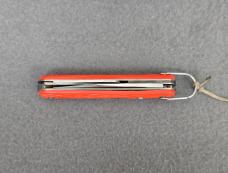 + VINTAGE *RARE* ORIGINAL SCHRADE-WALDEN NY USA STAINLESS PARATROOPER KNIFE +