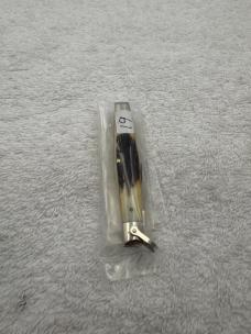 Case XX 1980 2 Blade Stag Handle Small Pocket Knife Pattern 52042R SSP Made In USA (#19)