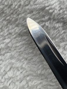 Case XX 1992 3 Blade Stag Handle Stockman Pattern 5333 SS Made In USA