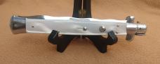 Vintage Renzo Beltrame 13 inch Pearlex Kris - BEAUTY