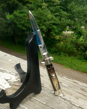 14cm M Italy 1950s picklock