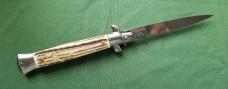 Bolster Release Switchblade