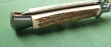 Bolster Release Switchblade