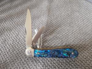 Hubertus MAGIC KNIFE 