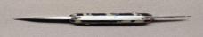Schrade Cut Co Blueberries and Cream Double Blade 3 3/4"