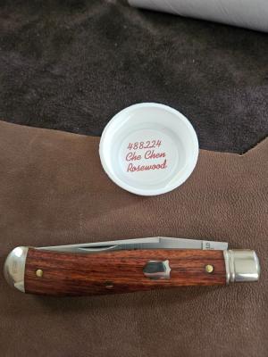 Gec 48 Che Chen Rosewood 