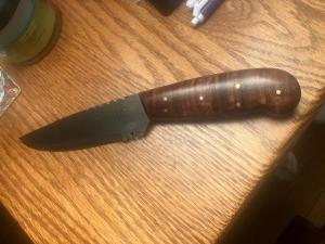 CUSTOM SKINNER-FIGHTING-OTHER ??