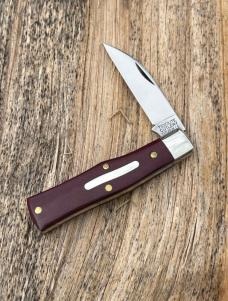 GEC TIDIOUTE ** 220124 RED STONE ESPL MAGNUM WHARNCLIFFE