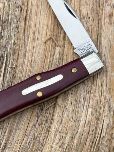 GEC TIDIOUTE ** 220124 RED STONE ESPL MAGNUM WHARNCLIFFE