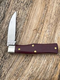 GEC TIDIOUTE ** 220124 RED STONE ESPL MAGNUM WHARNCLIFFE