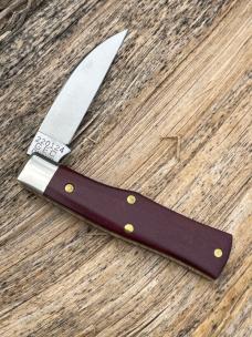 GEC TIDIOUTE ** 220124 RED STONE ESPL MAGNUM WHARNCLIFFE