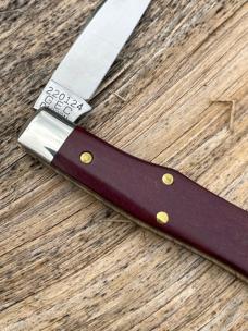 GEC TIDIOUTE ** 220124 RED STONE ESPL MAGNUM WHARNCLIFFE
