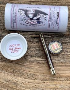 GEC TIDIOUTE ** 220124 RED STONE ESPL MAGNUM WHARNCLIFFE
