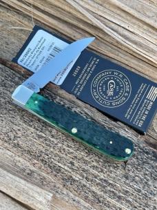 CASE XX ** SFO 2025 KENTUCKY BLUEGRASS BONE WHARNCLIFFE BAREHEAD TRAPPER