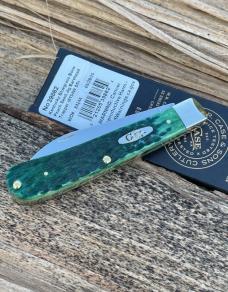CASE XX ** SFO 2025 KENTUCKY BLUEGRASS BONE WHARNCLIFFE BAREHEAD TRAPPER