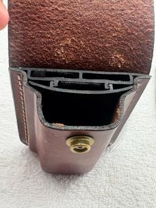 Case XX 1990 Stag 4 Blade Changer Made In USA