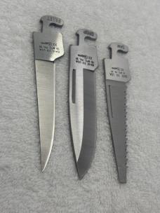 Case XX 1990 Stag 4 Blade Changer Made In USA
