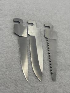 Case XX 1990 Stag 4 Blade Changer Made In USA