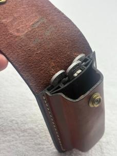 Case XX 1990 Stag 4 Blade Changer Made In USA