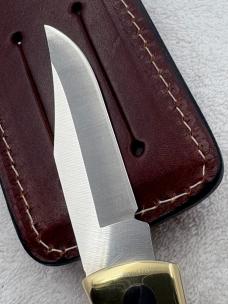 Case XX 1990 Stag 4 Blade Changer Made In USA