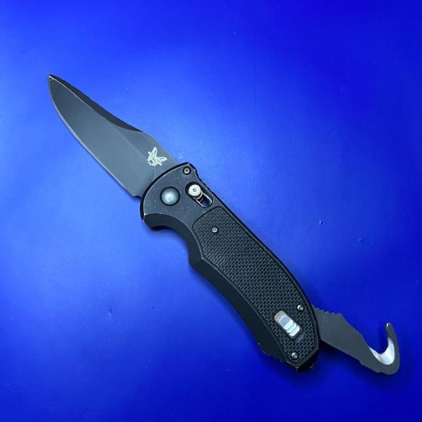Benchmade AUTO Triage 9170 Rescue Knife Benchmade AUTO Triage 9170 Rescue Knife