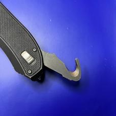 Benchmade AUTO Triage 9170 Rescue Knife