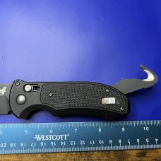 Benchmade AUTO Triage 9170 Rescue Knife