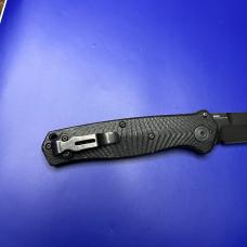 Benchmade 8551 Mediator AUTO Folding Knife 