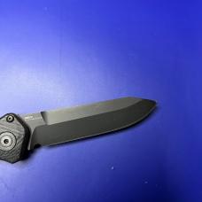Benchmade 8551 Mediator AUTO Folding Knife 