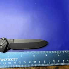 Benchmade 8551 Mediator AUTO Folding Knife 