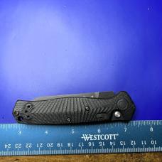 Benchmade 8551 Mediator AUTO Folding Knife 