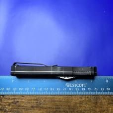 Benchmade Infidel D/E Dagger OTF Automatic Knife  3300BK