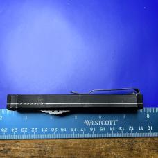 Benchmade Infidel D/E Dagger OTF Automatic Knife  3300BK